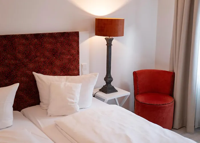 Flair Hotel Zum Storchen