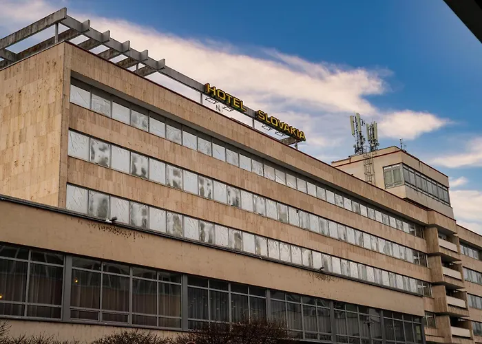 Hotel Slovakia