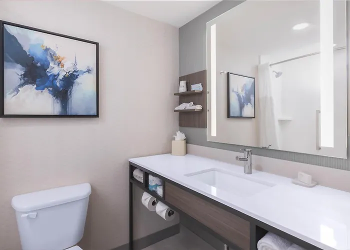Hilton Garden Inn Des Moines/Urbandale