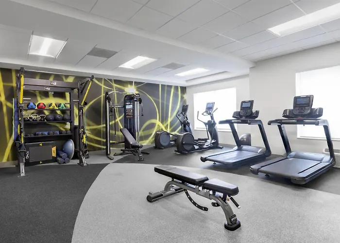 Hilton Garden Inn Des Moines/Urbandale