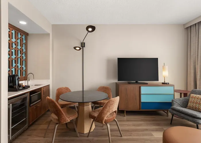 Hotel Indigo Columbus Architectural Center By Ihg