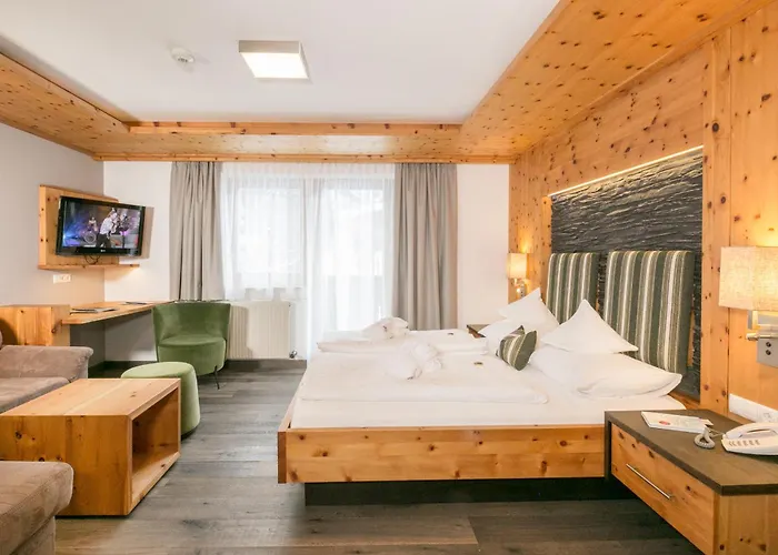 Landhotel Alpenhof Filzmoos