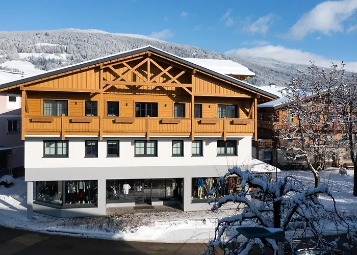 Hotel Rosner