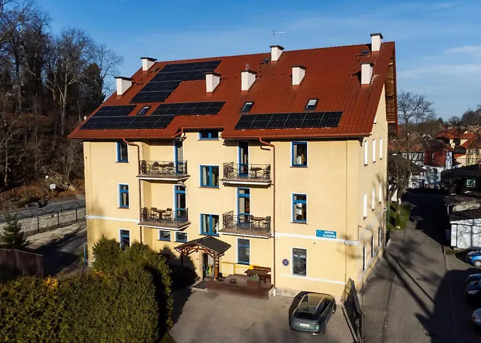 Hotel Europa