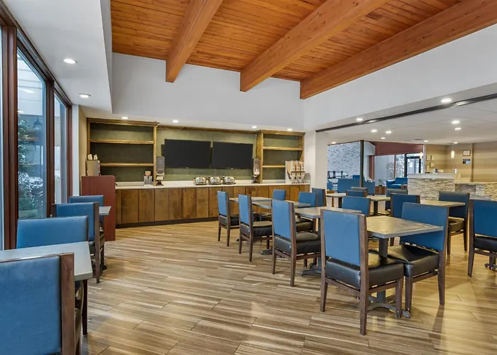 Best Western Hunt'S Landing Hotel Matamoras Milford