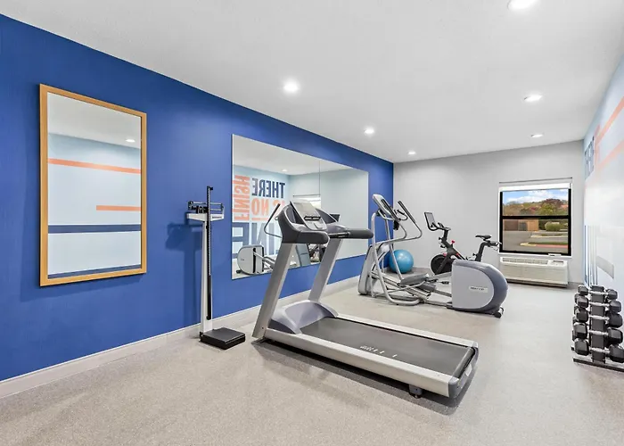 Hampton Inn Akron-Fairlawn
