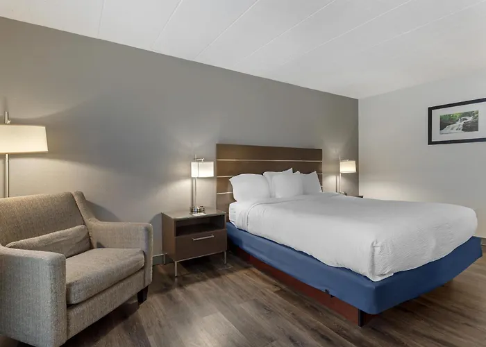 Best Western Hunt'S Landing Hotel Matamoras Milford