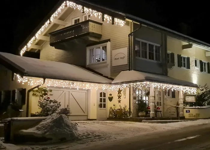 Hotel Steffl