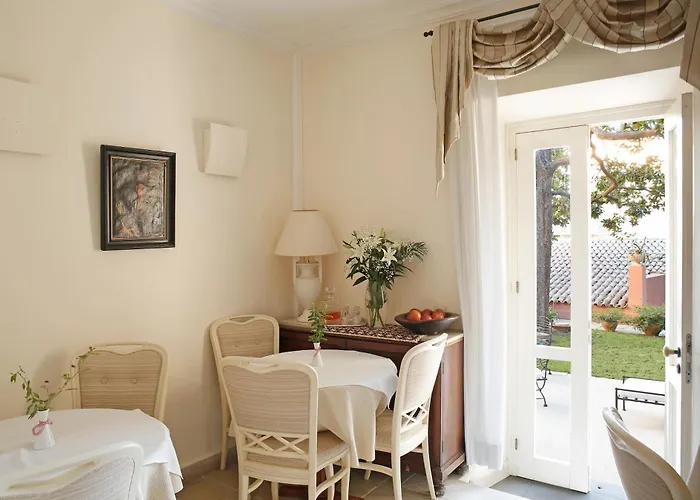 Siora Vittoria Boutique Hotel