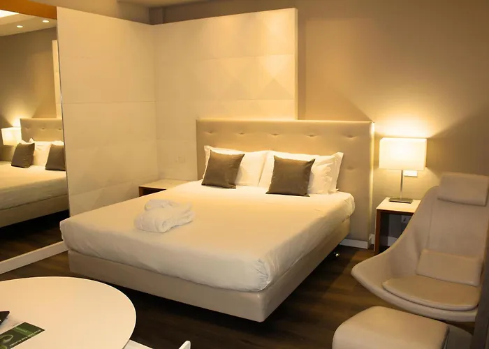 Best Western Mirage Hotel Fiera Paderno Dugnano