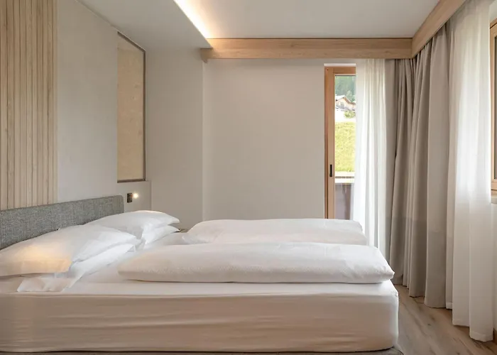 Wellness Hotel Dolomia