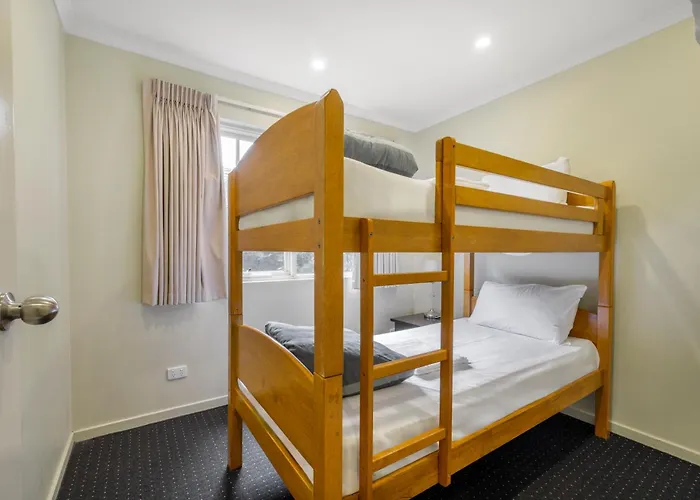Best Western Plus Buckingham International
