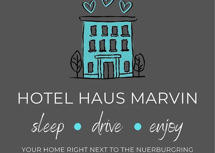 Haus Marvin