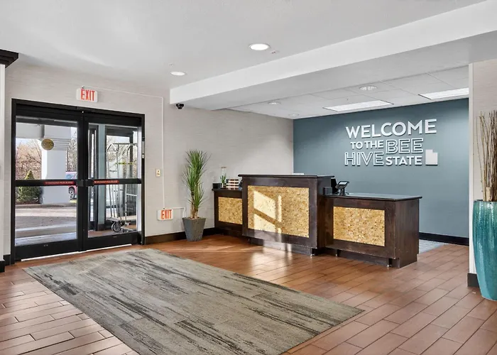 Hotel Slc
