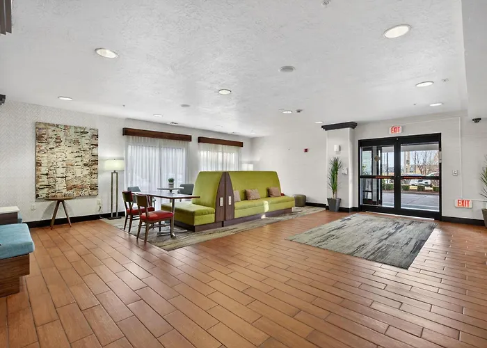 Hotel Slc