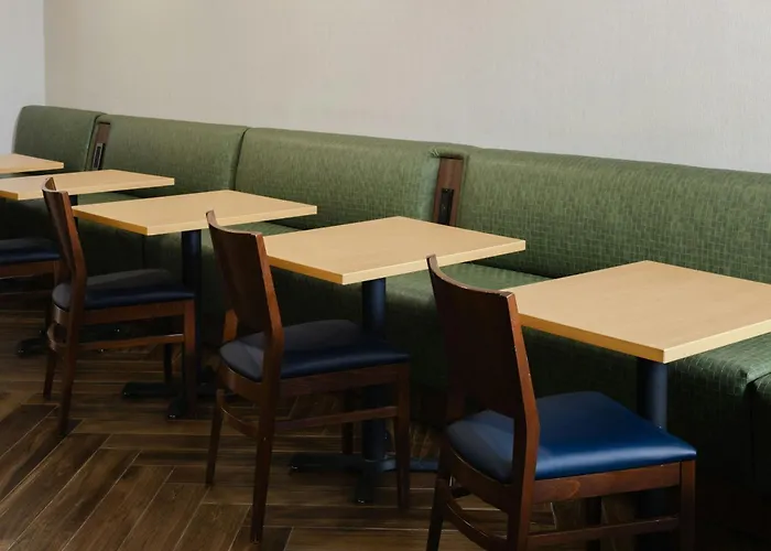 Fairfield Inn And Suites By Marriott Fort Wayne