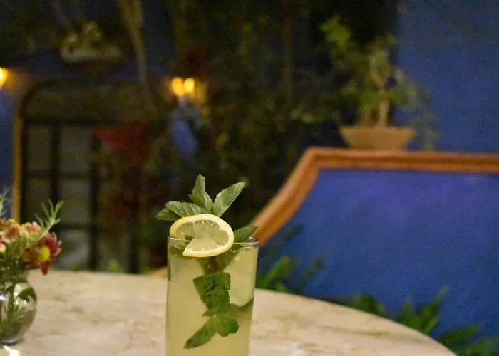 La Villa Del Ensueno Boutique Hotel