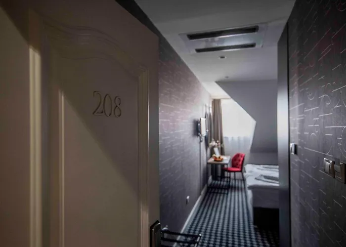 Hotel Platani