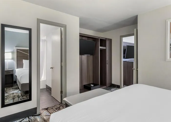 Best Western Plus Daytona Inn Seabreeze