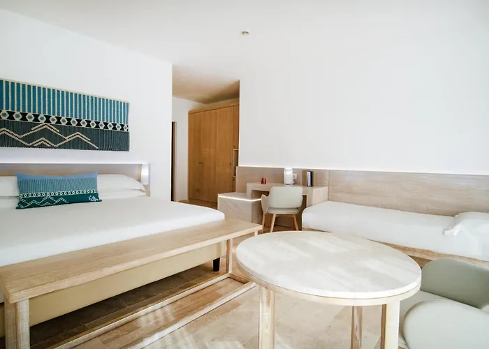 Felix Hotels - Hotel La Coluccia