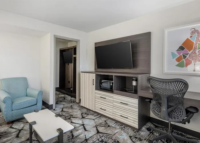 Best Western Plus Daytona Inn Seabreeze