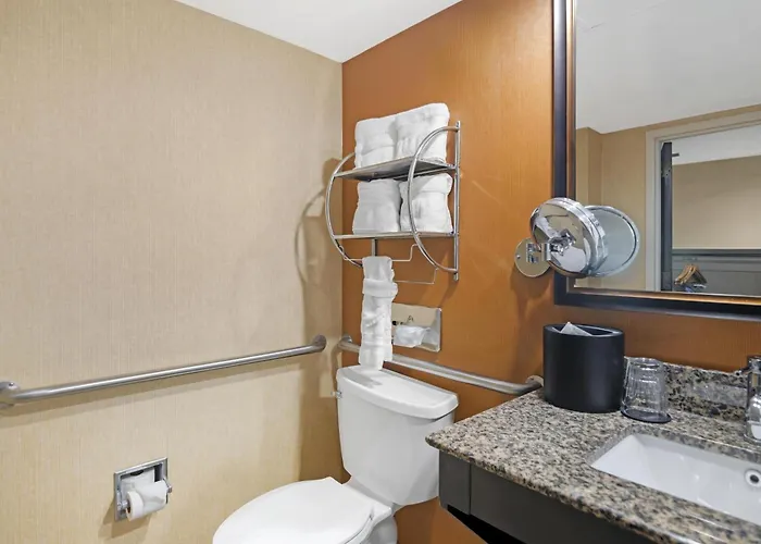 Best Western Suites Near Opryland