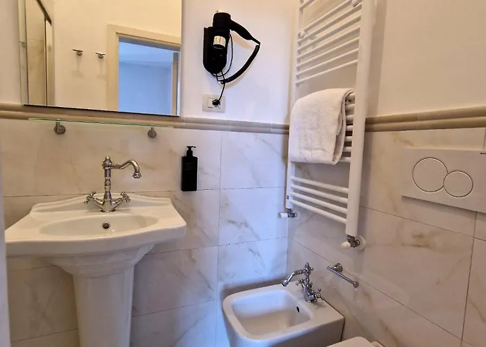 Hotel Delle Rose