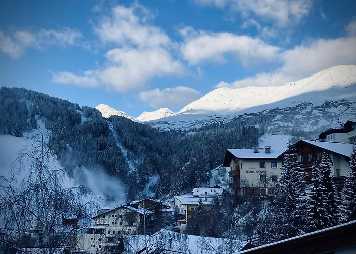 Hotel Garni Philipp