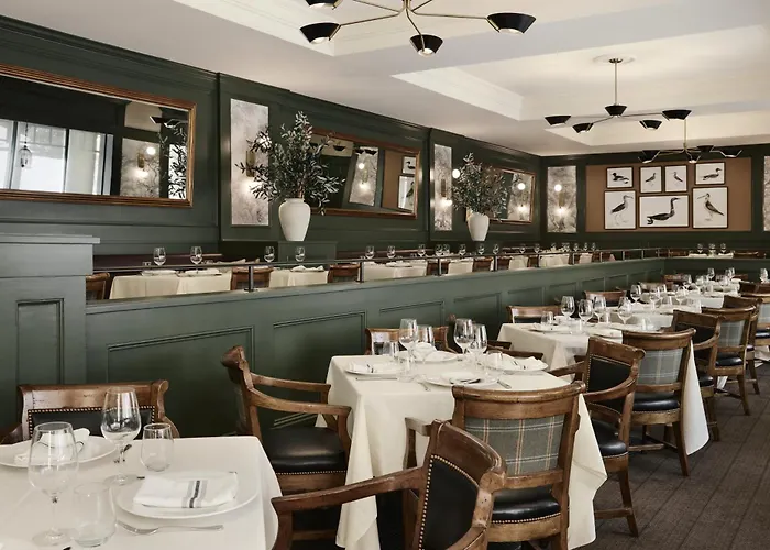 Lafayette Park Hotel & Spa