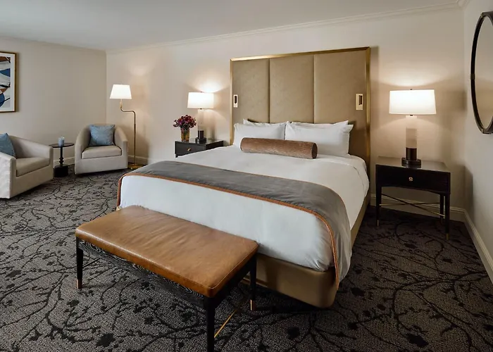 Lafayette Park Hotel & Spa