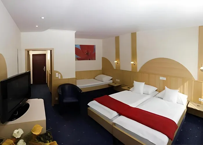 Hotel Hecher