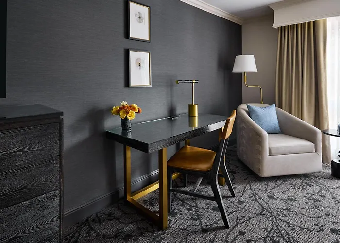 Lafayette Park Hotel & Spa