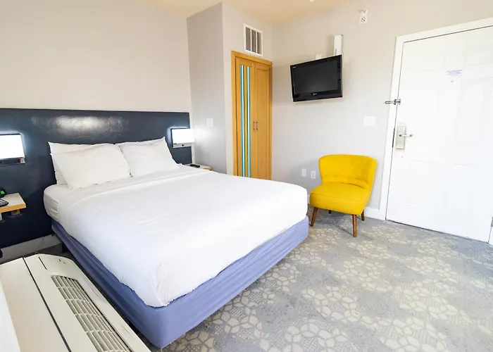 Seaside Amelia Inn - Amelia Island