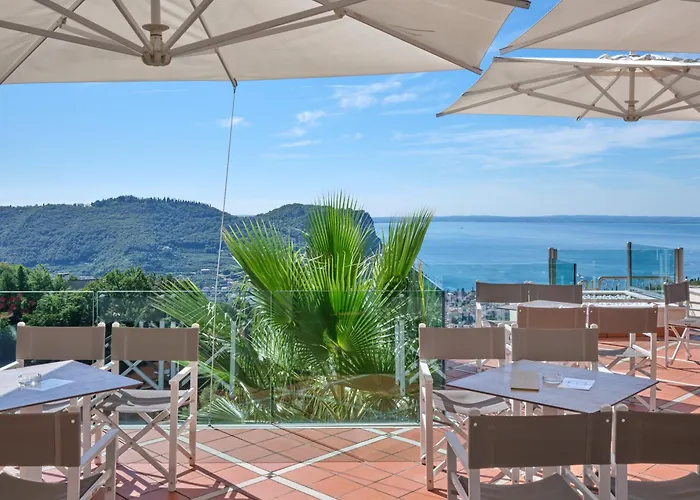 Madrigale Panoramic Lifestyle & Soulful Hotel