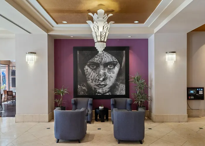 Hotel De Anza