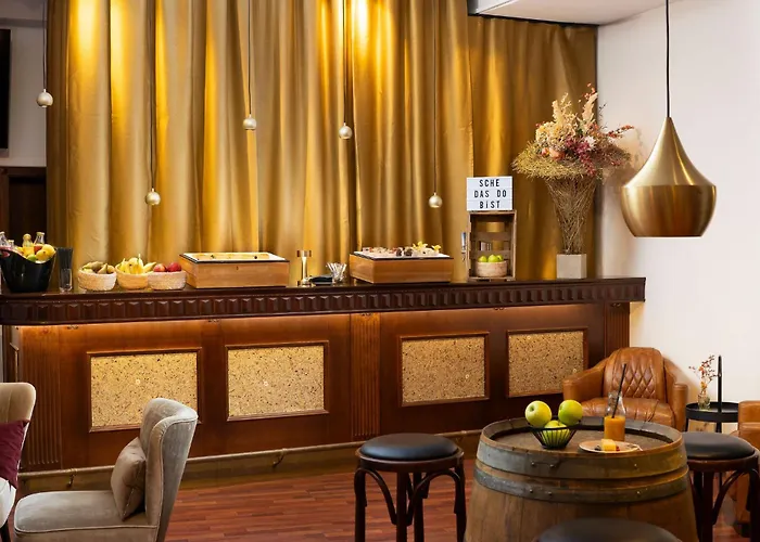 Parkhotel Landau