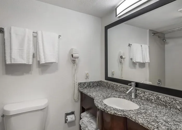Best Western Palm Beach Lakes