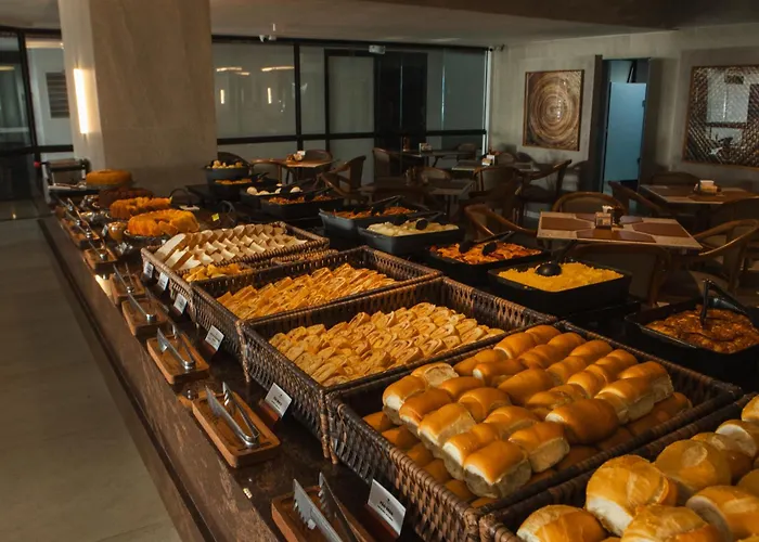 Maceió Atlantic Suites