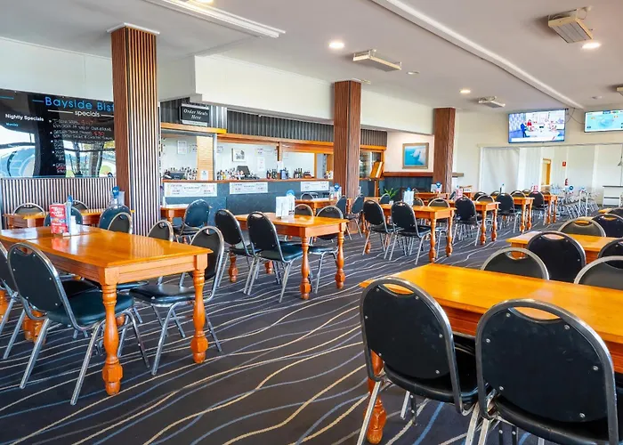 Bayside Hotel