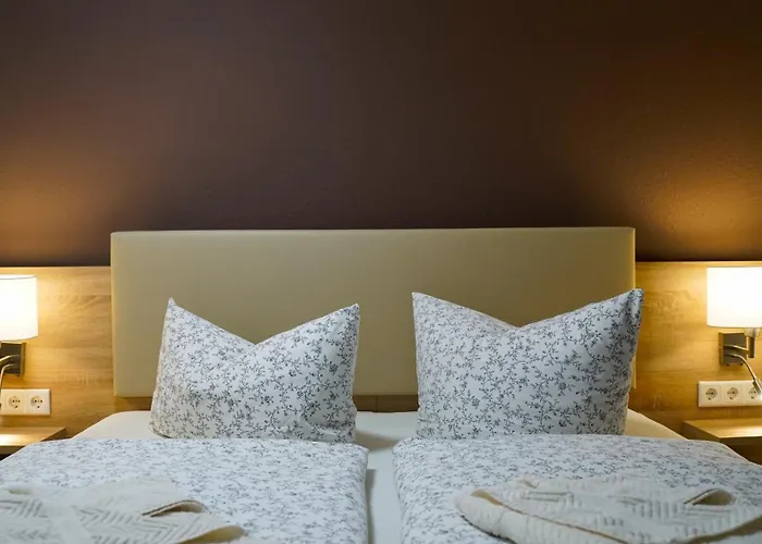 Hotel Maximilian