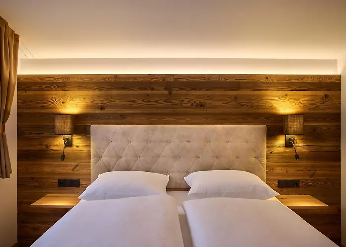 Die Monika Aparthotel
