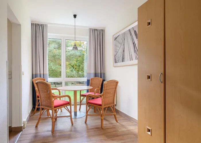 Ifa Ruegen Hotel & Ferienpark