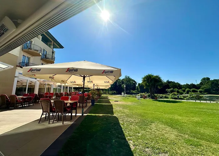 Hotel Landhaus Milser