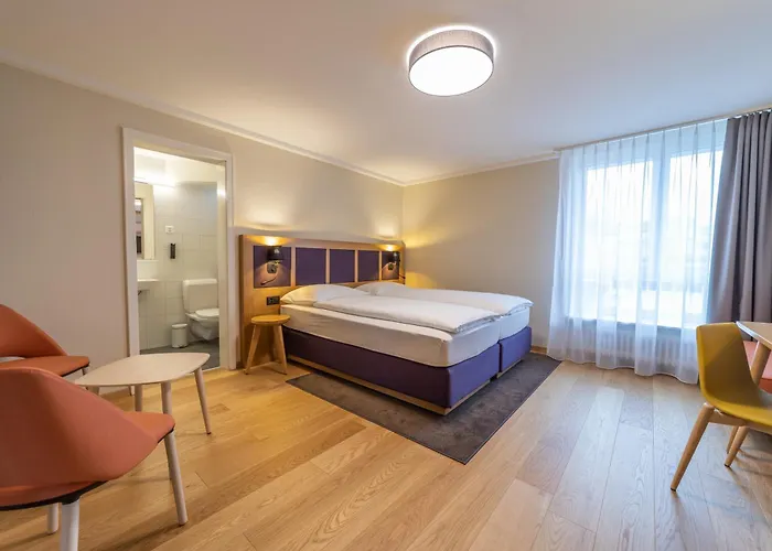 Dialoghotel Eckstein