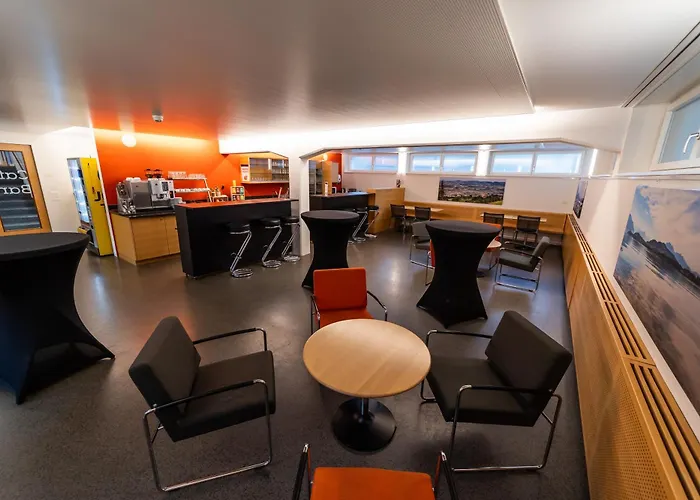 Dialoghotel Eckstein