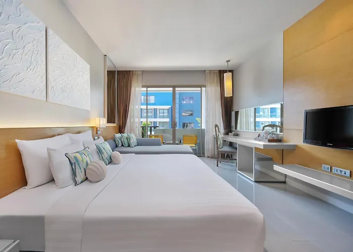 The Kee Resort & Spa