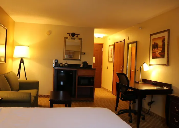 Country Inn & Suites By Radisson, Lincoln North Hotel And Conference Center, Ne
