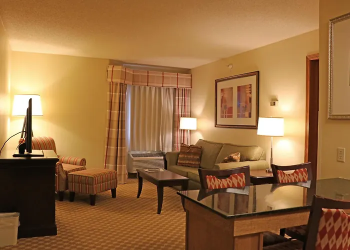 Country Inn & Suites By Radisson, Lincoln North Hotel And Conference Center, Ne