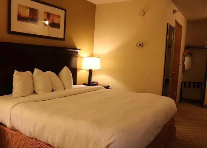 Country Inn & Suites By Radisson, Lincoln North Hotel And Conference Center, Ne