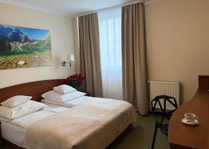 Arena Hotel Spa&Wellness
